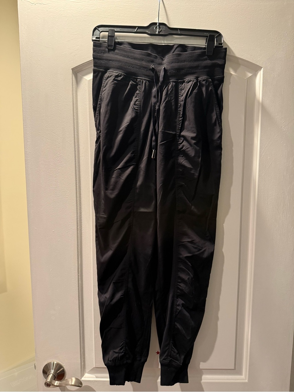 Lululemon studio dance pants